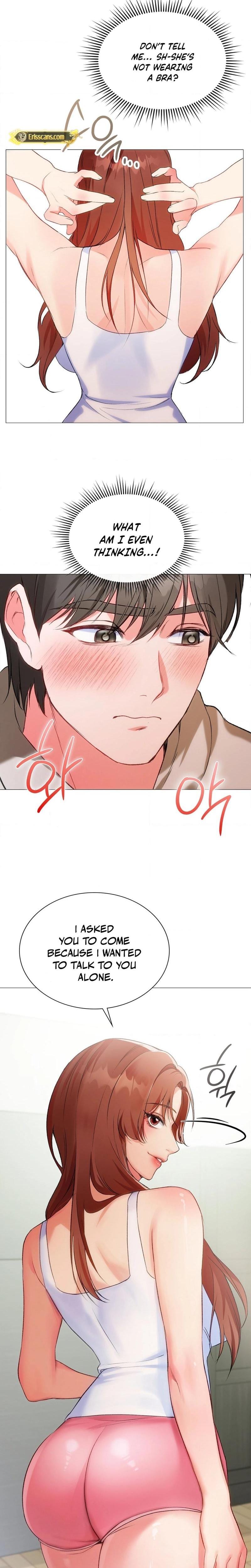 Change Days Uncensored, chapter 7, page 19 of 24