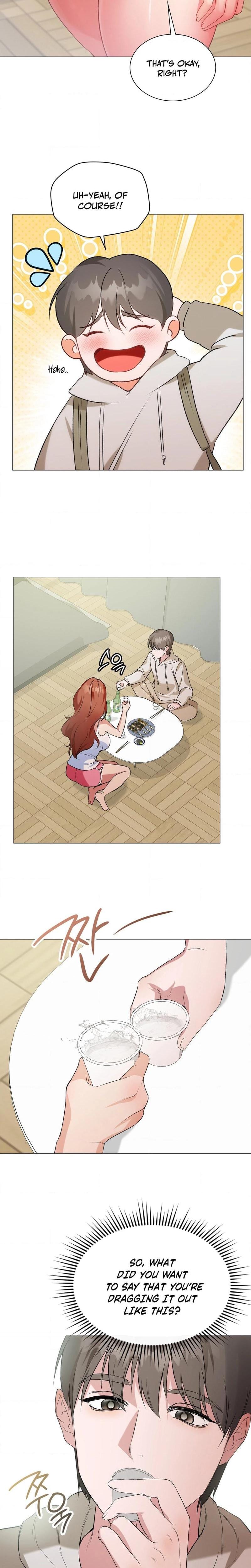 Change Days Uncensored, chapter 7, page 20 of 24