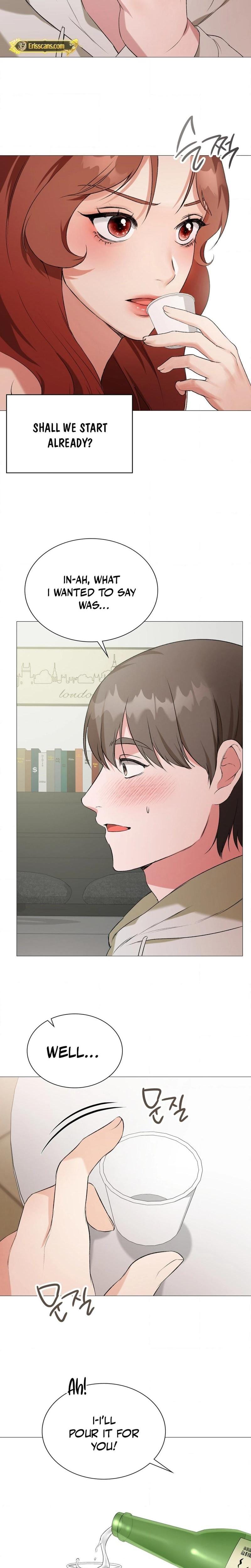 Change Days Uncensored, chapter 7, page 21 of 24