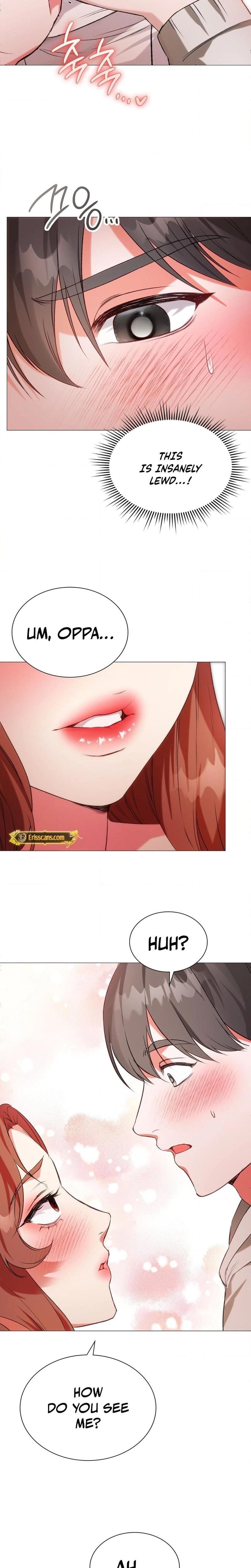 Change Days Uncensored, chapter 8, page 6 of 23