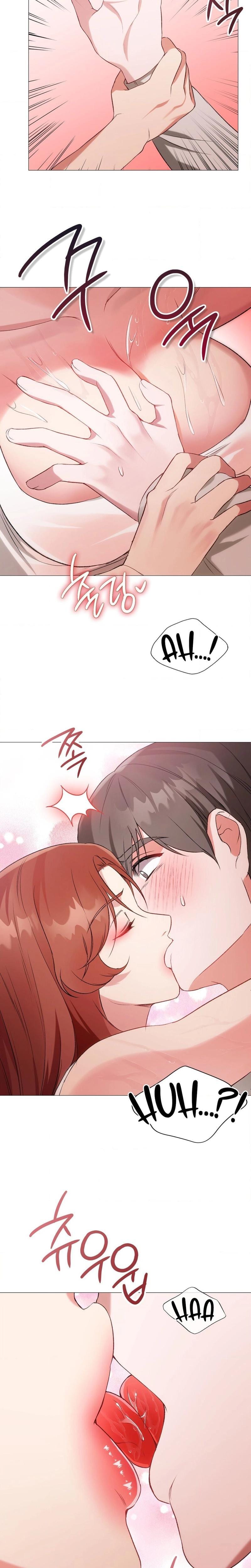 Change Days Uncensored, chapter 8, page 11 of 23