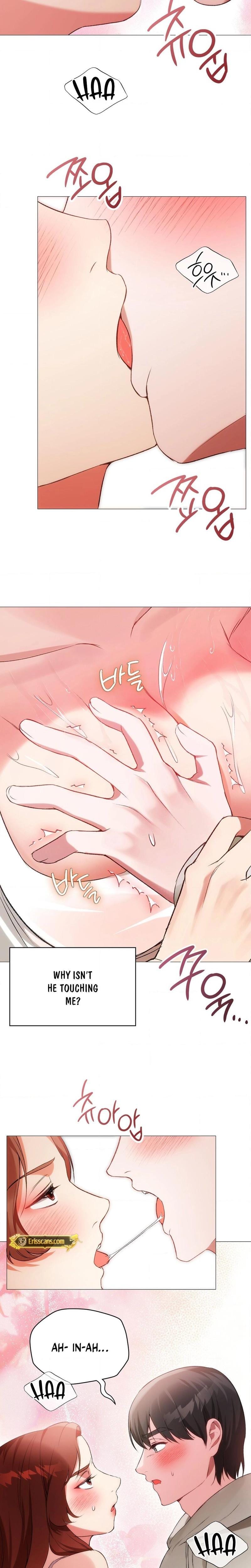 Change Days Uncensored, chapter 8, page 12 of 23