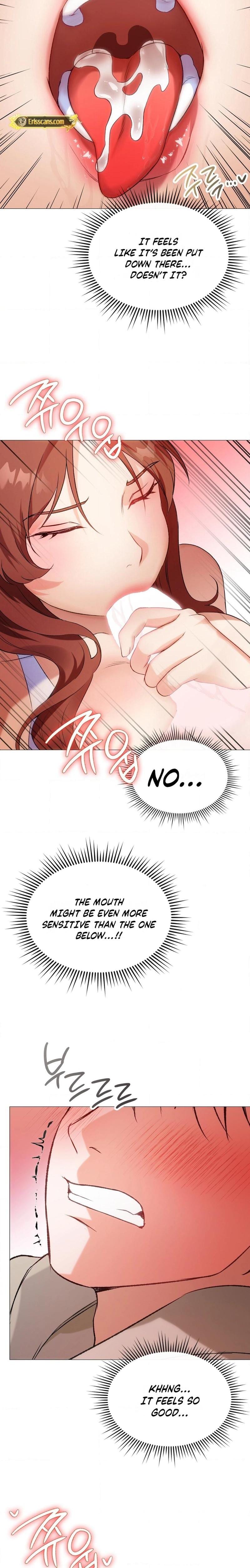 Change Days Uncensored, chapter 9, page 6 of 21