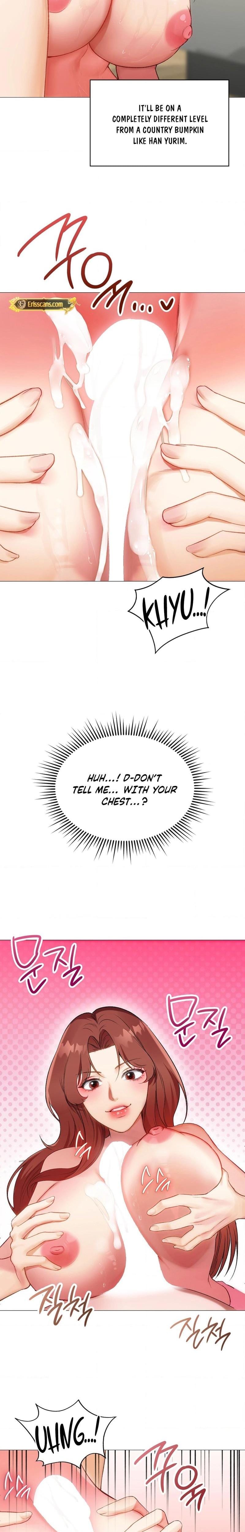Change Days Uncensored, chapter 9, page 10 of 21