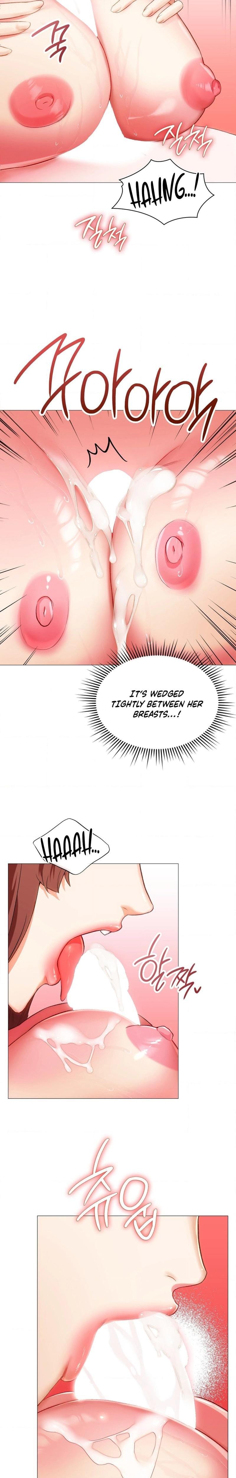 Change Days Uncensored, chapter 9, page 11 of 21
