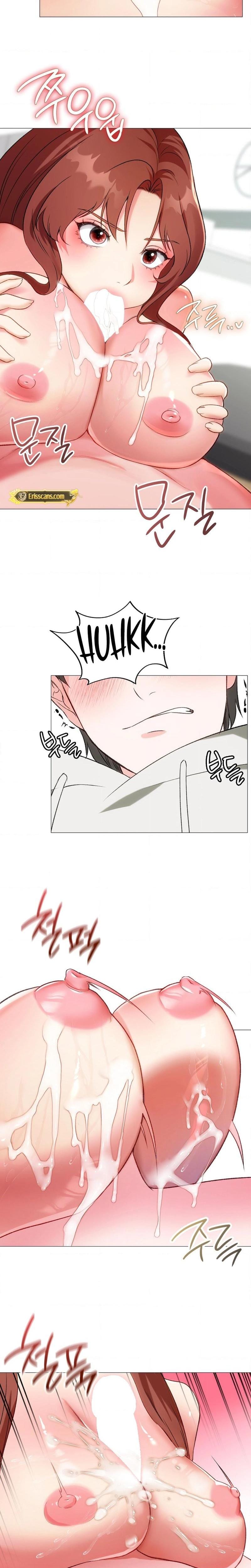 Change Days Uncensored, chapter 9, page 12 of 21