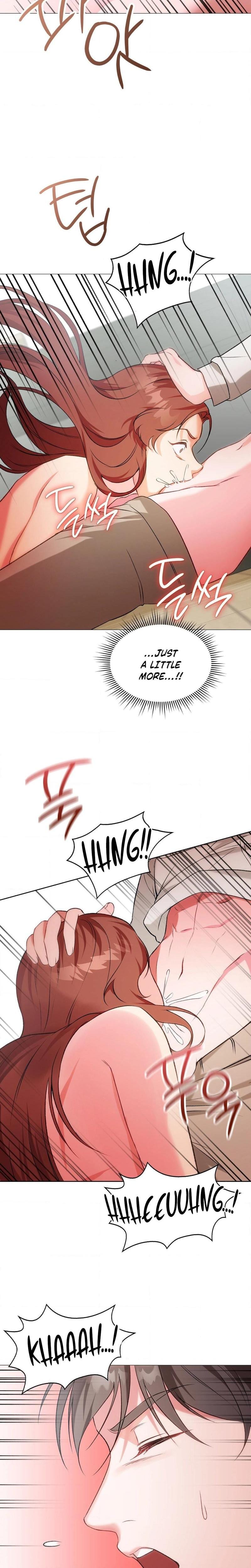 Change Days Uncensored, chapter 9, page 15 of 21