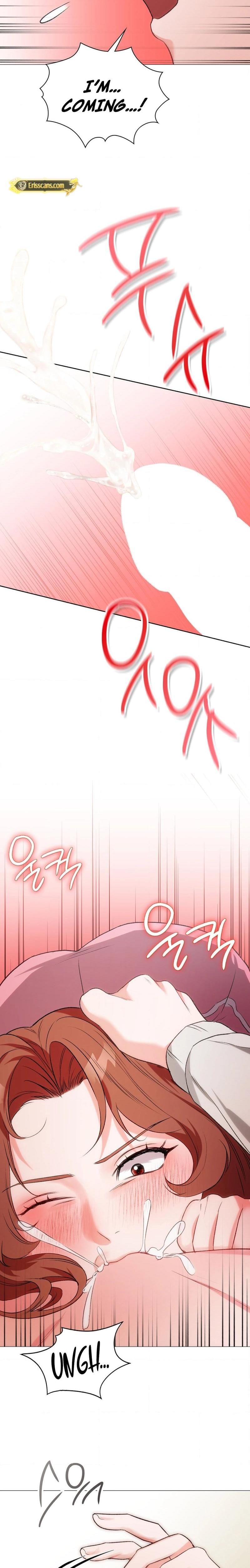 Change Days Uncensored, chapter 9, page 16 of 21