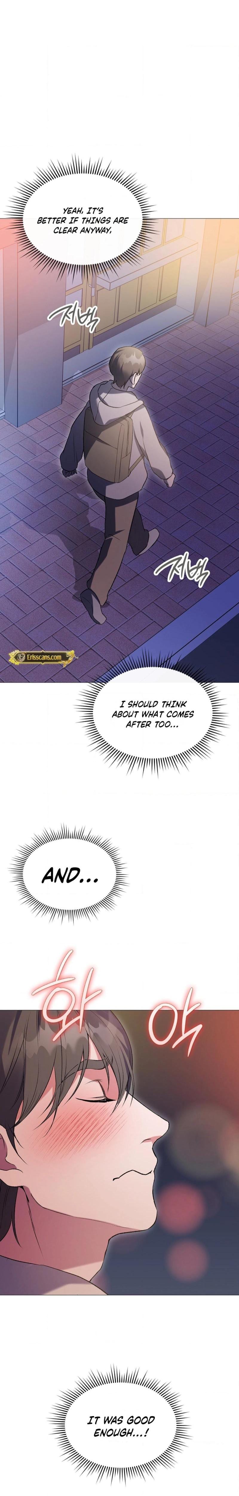 Change Days Uncensored, chapter 10, page 6 of 21