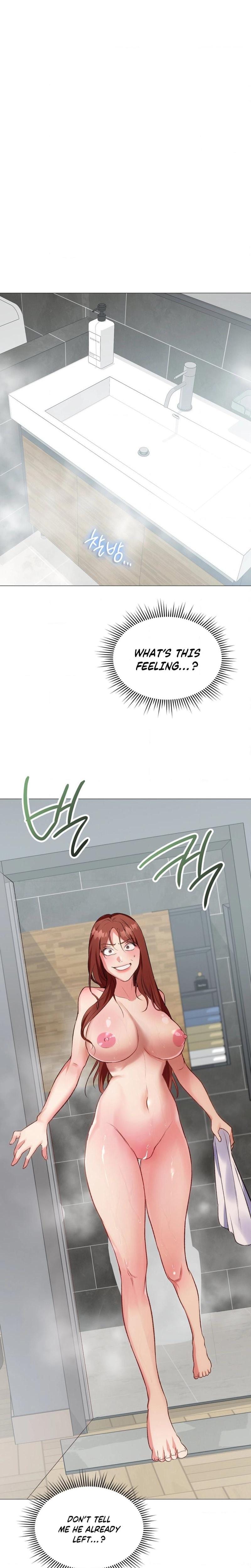 Change Days Uncensored, chapter 10, page 7 of 21
