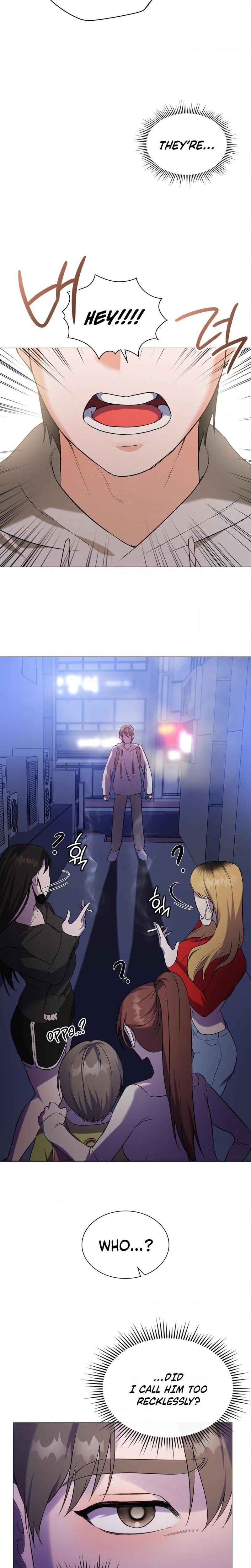 Change Days Uncensored, chapter 10, page 11 of 21