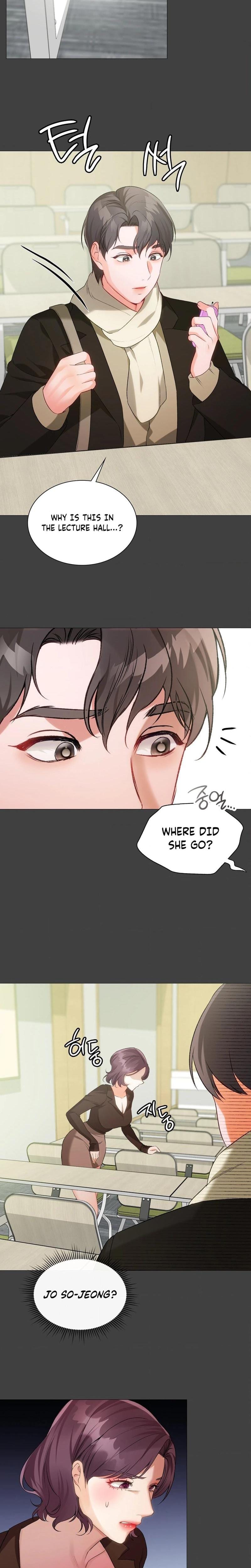 Change Days Uncensored, chapter 11, page 5 of 22