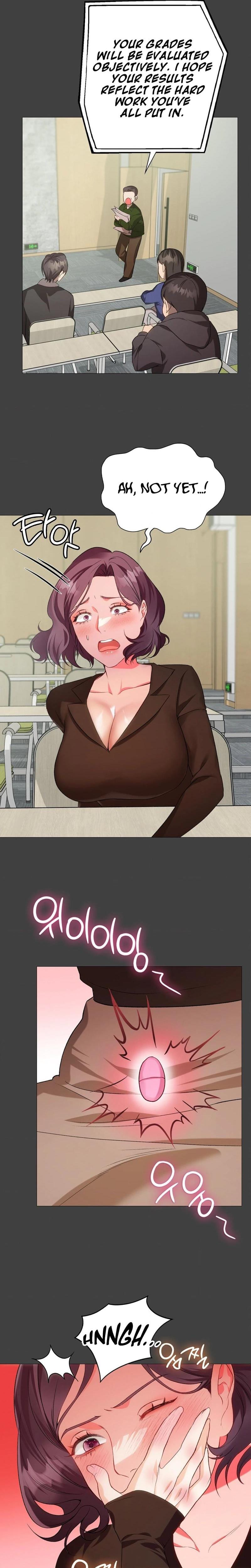 Change Days Uncensored, chapter 11, page 7 of 22