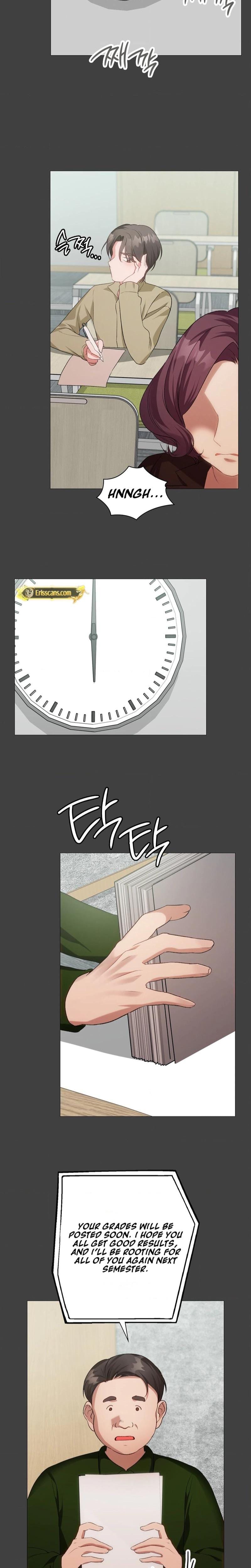 Change Days Uncensored, chapter 11, page 10 of 22