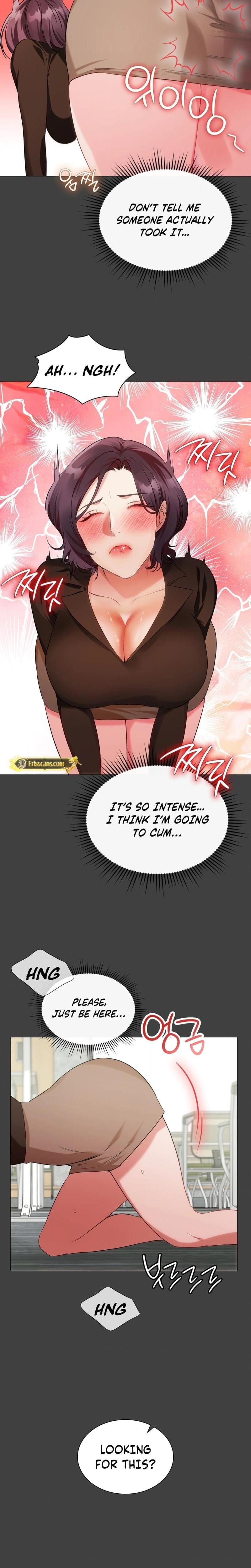 Change Days Uncensored, chapter 11, page 12 of 22