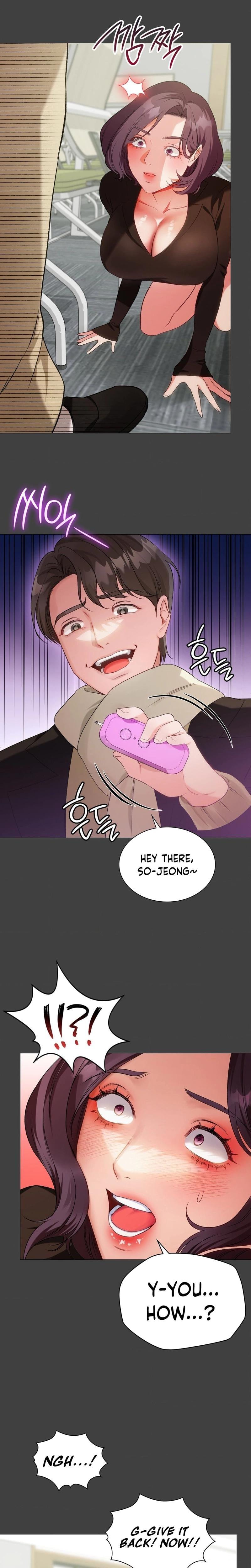 Change Days Uncensored, chapter 11, page 13 of 22