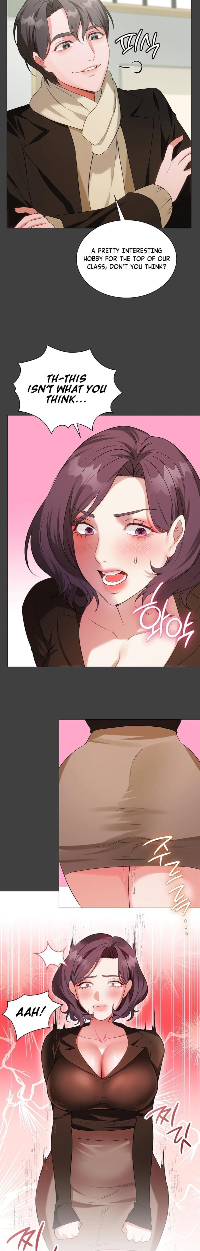 Change Days Uncensored, chapter 11, page 15 of 22
