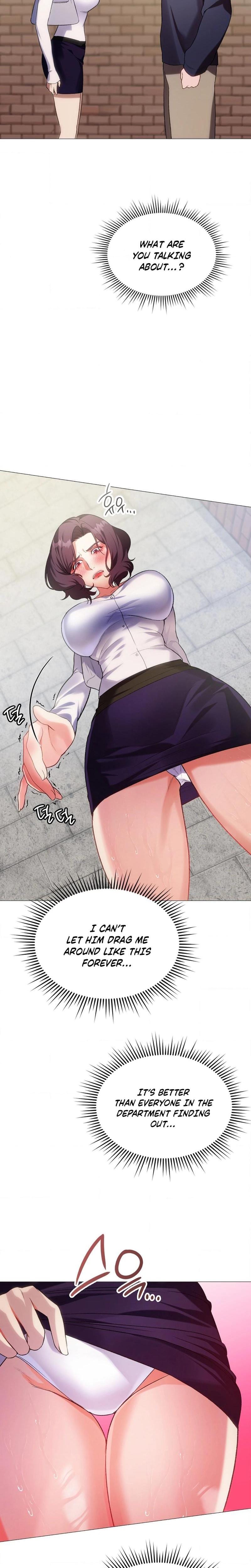 Change Days Uncensored, chapter 12, page 5 of 29