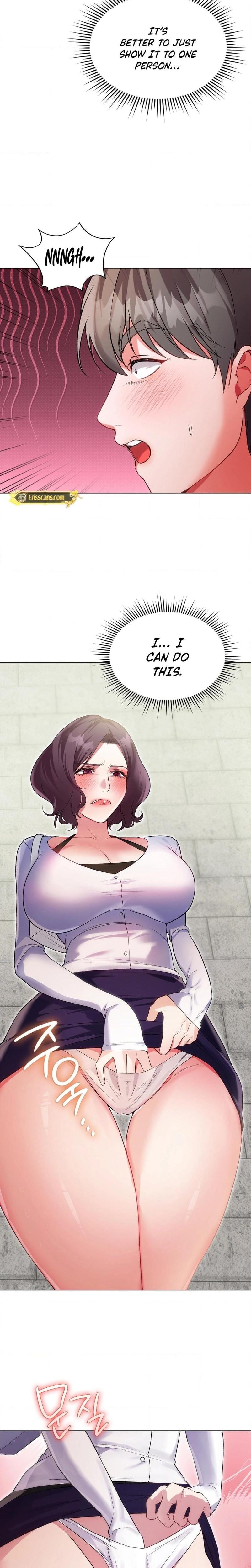Change Days Uncensored, chapter 12, page 6 of 29