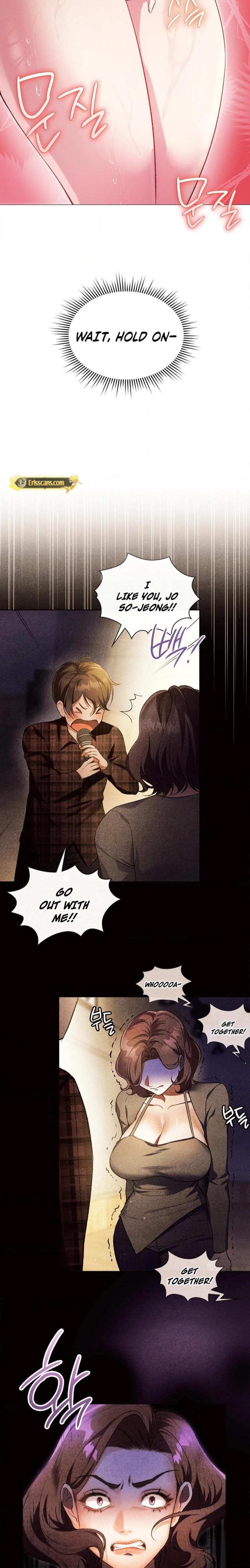 Change Days Uncensored, chapter 12, page 8 of 29