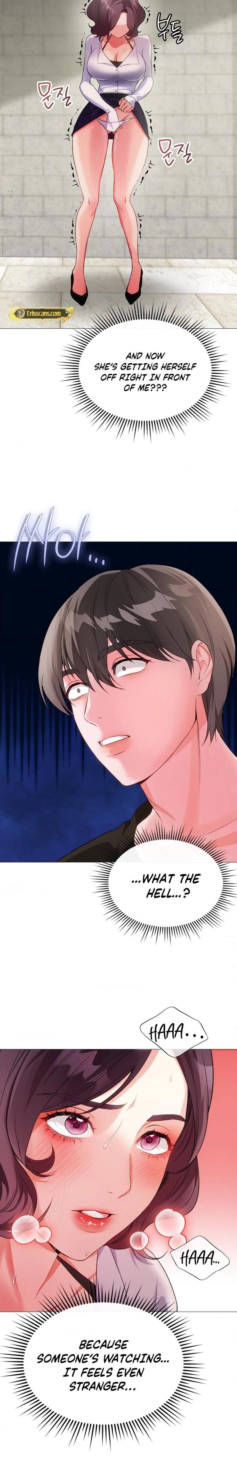 Change Days Uncensored, chapter 12, page 10 of 29