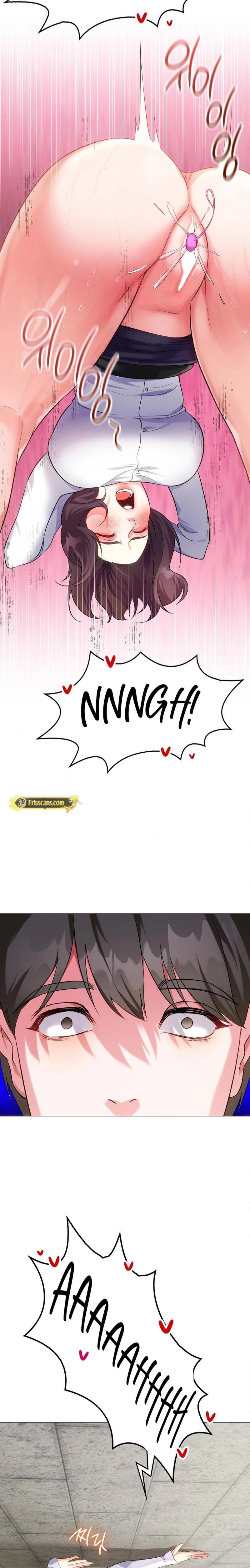 Change Days Uncensored, chapter 12, page 18 of 29