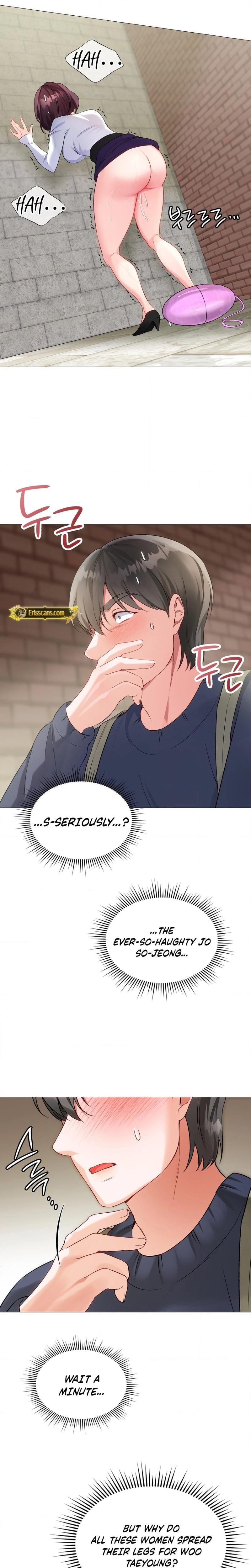 Change Days Uncensored, chapter 12, page 20 of 29