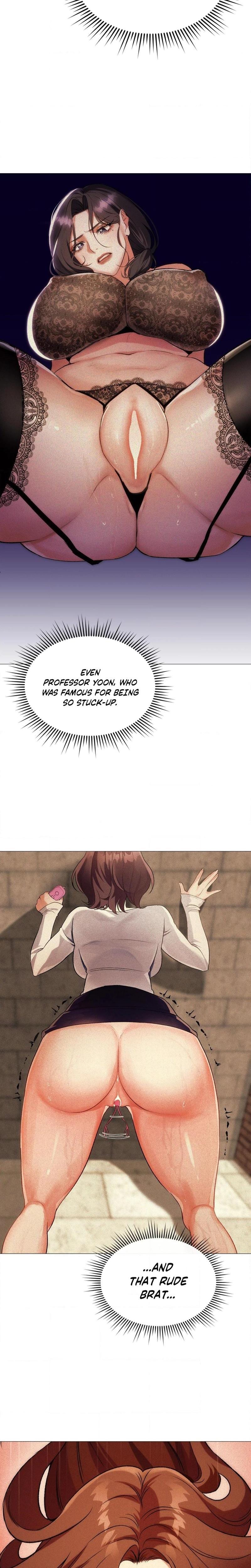 Change Days Uncensored, chapter 12, page 21 of 29