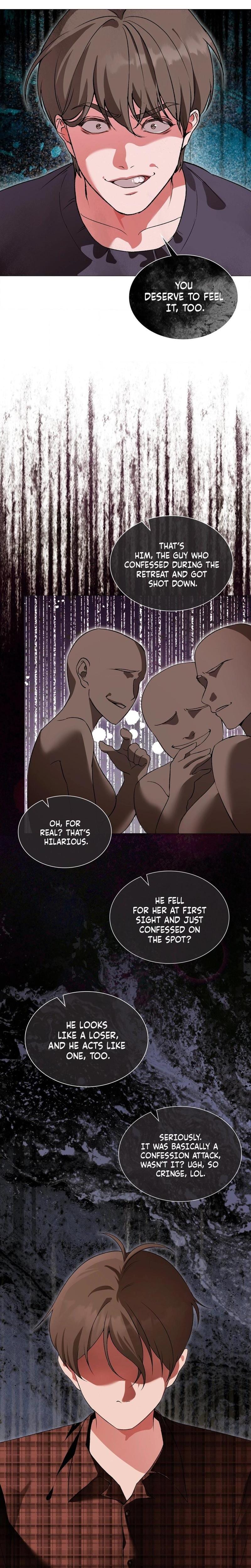 Change Days Uncensored, chapter 13, page 5 of 26