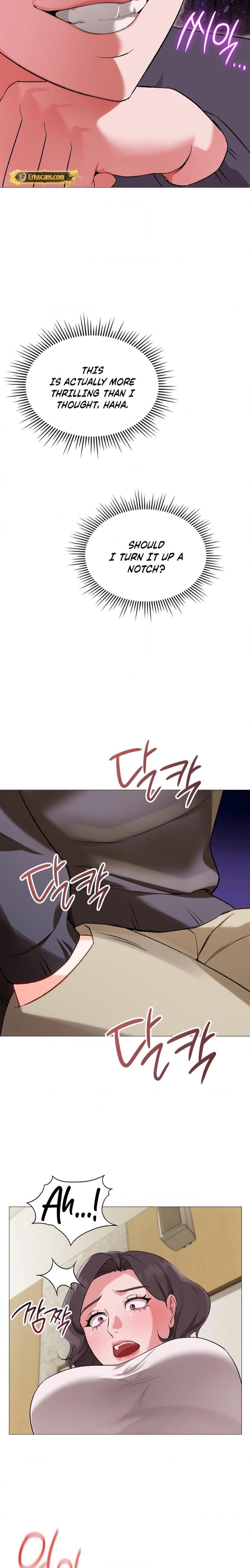 Change Days Uncensored, chapter 13, page 8 of 26