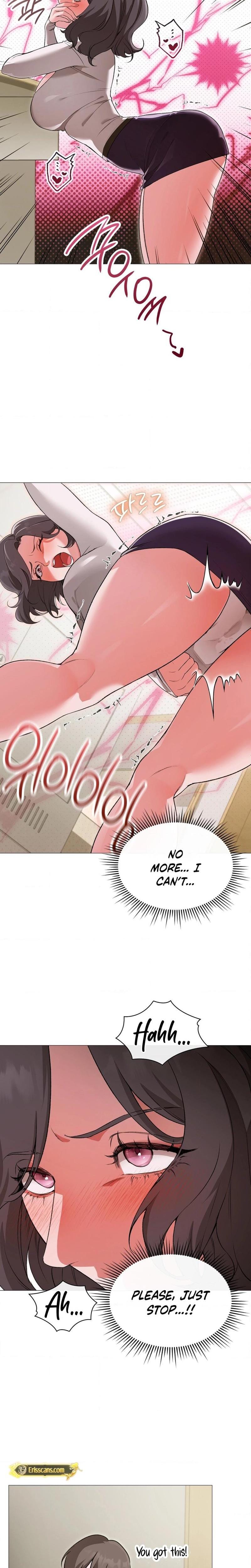 Change Days Uncensored, chapter 13, page 11 of 26