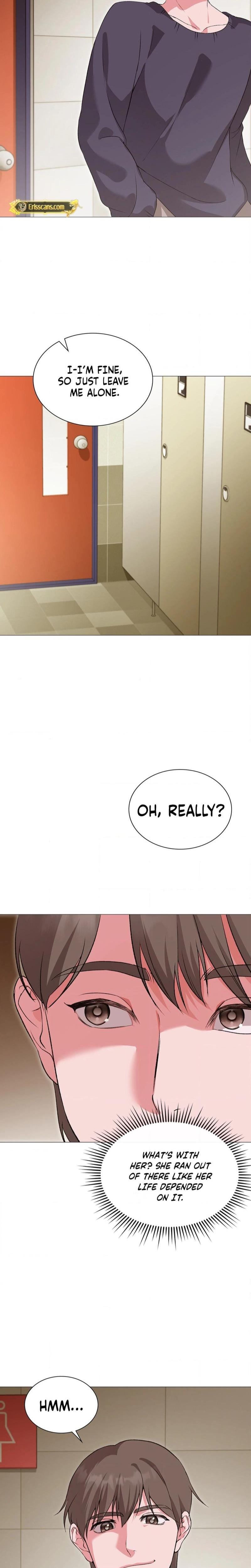 Change Days Uncensored, chapter 13, page 16 of 26