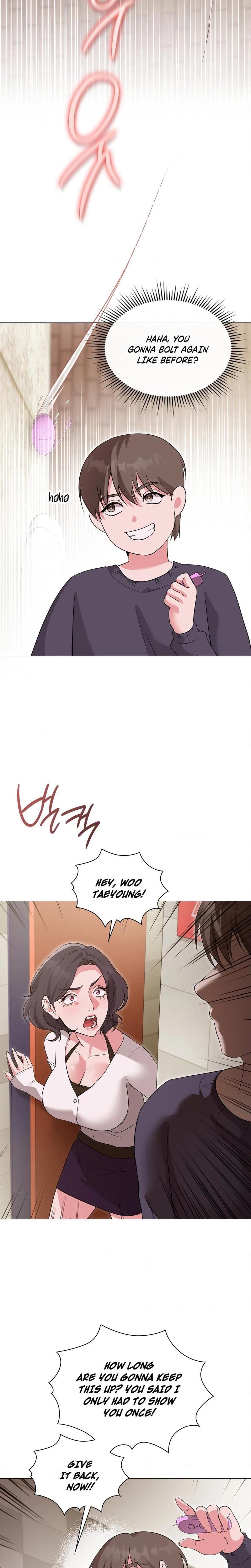 Change Days Uncensored, chapter 13, page 19 of 26