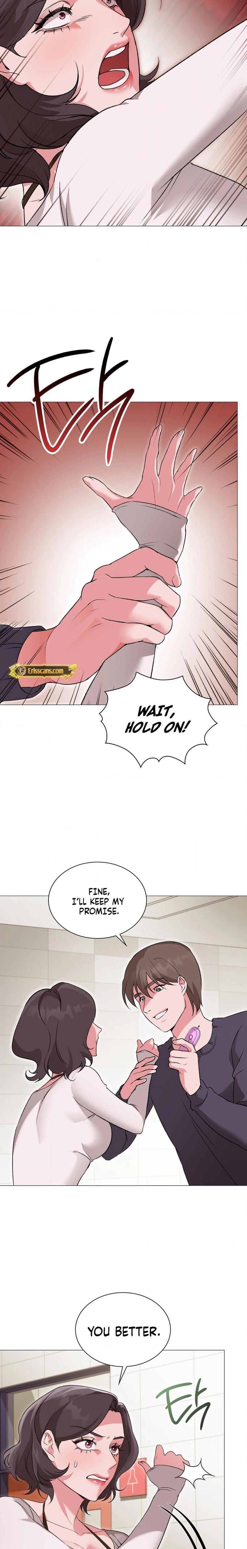 Change Days Uncensored, chapter 13, page 22 of 26