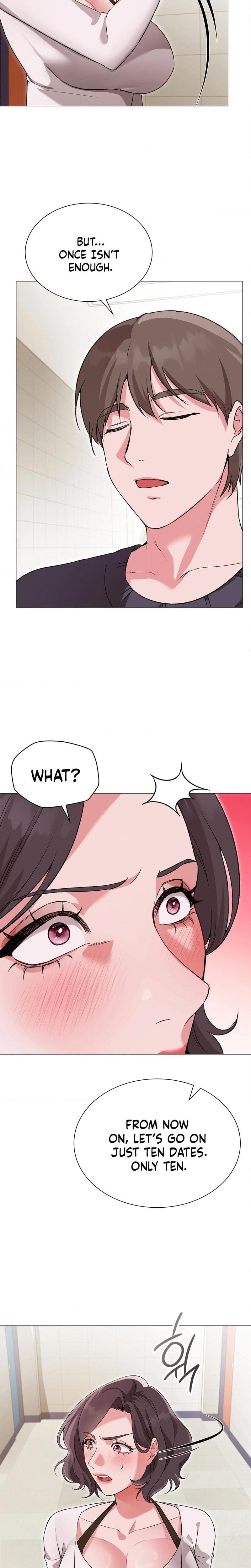 Change Days Uncensored, chapter 13, page 23 of 26