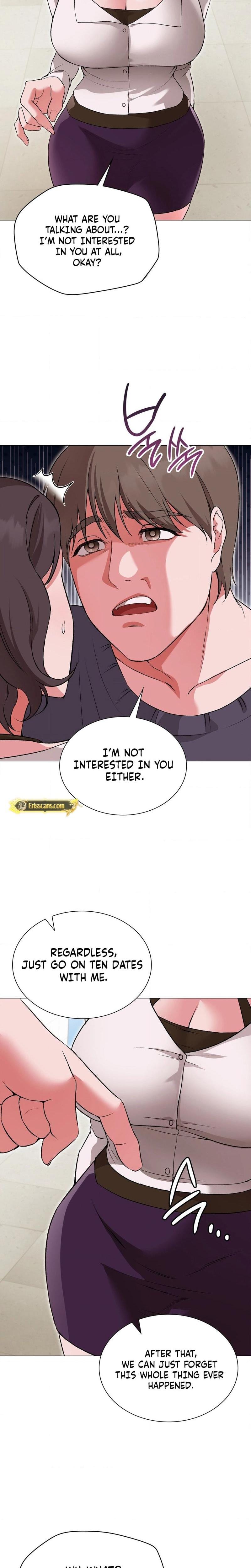 Change Days Uncensored, chapter 13, page 24 of 26