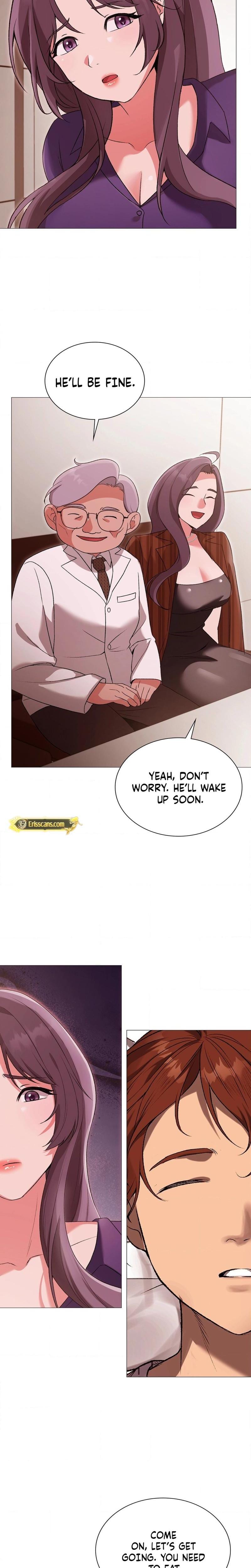 Change Days Uncensored, chapter 14, page 6 of 28