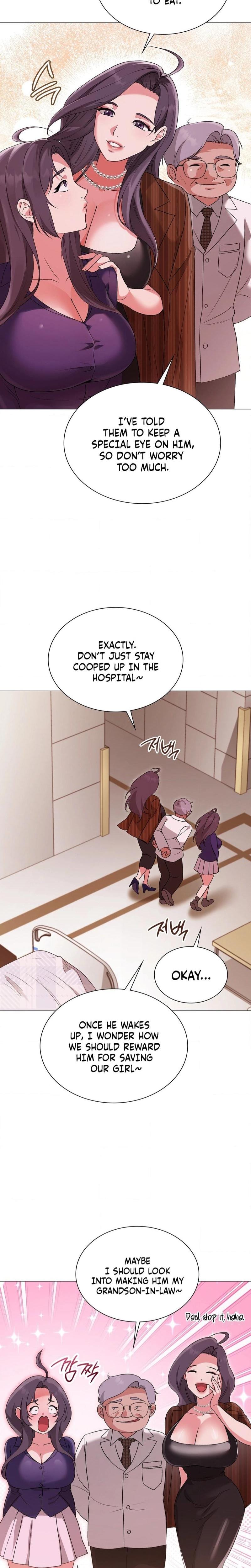 Change Days Uncensored, chapter 14, page 7 of 28