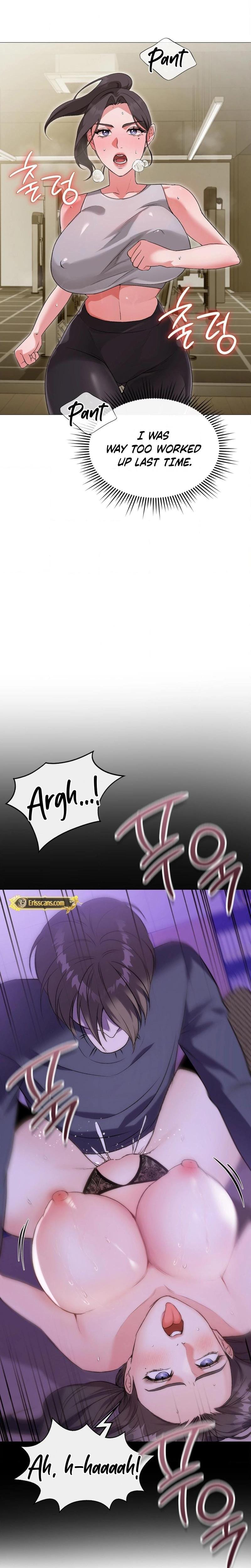 Change Days Uncensored, chapter 14, page 10 of 28