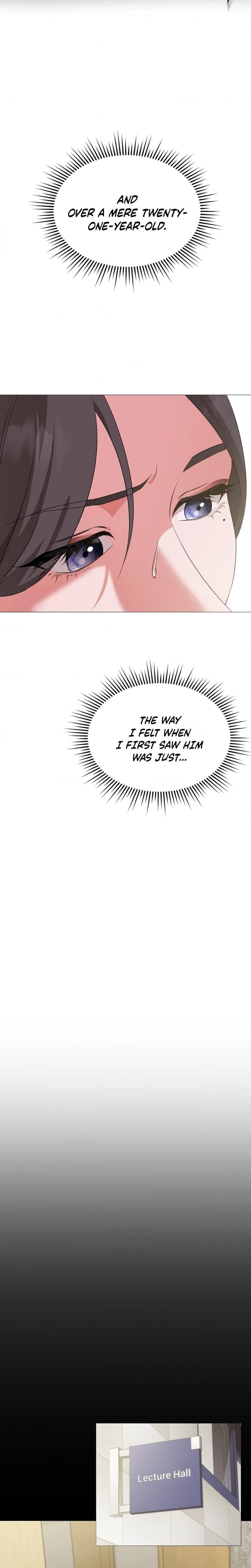 Change Days Uncensored, chapter 14, page 11 of 28