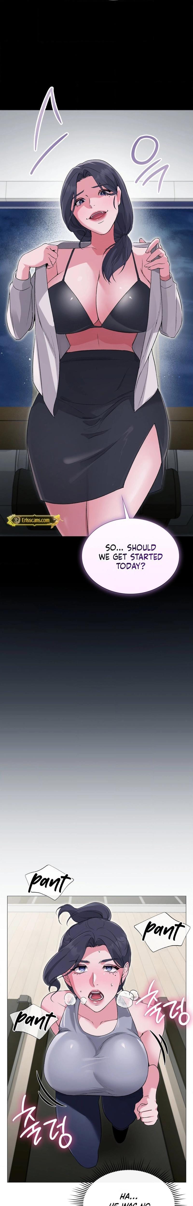 Change Days Uncensored, chapter 14, page 19 of 28