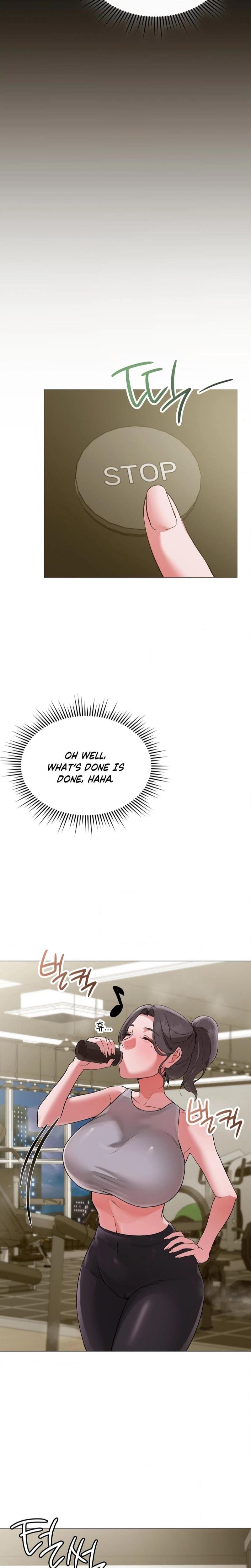 Change Days Uncensored, chapter 14, page 22 of 28