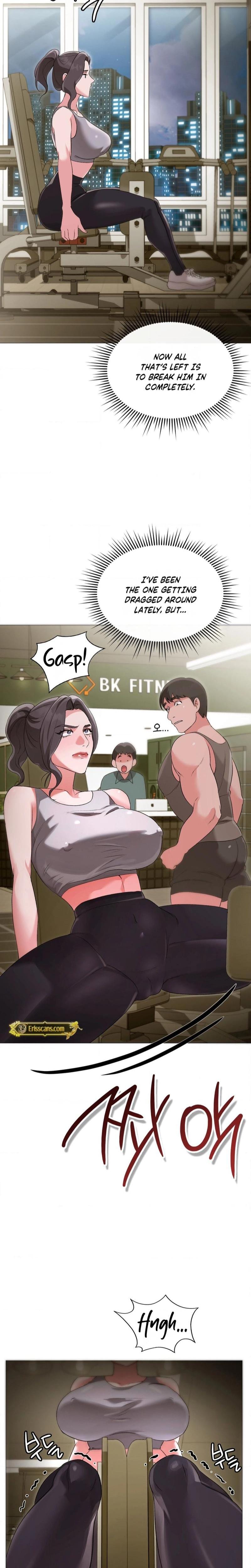 Change Days Uncensored, chapter 14, page 23 of 28