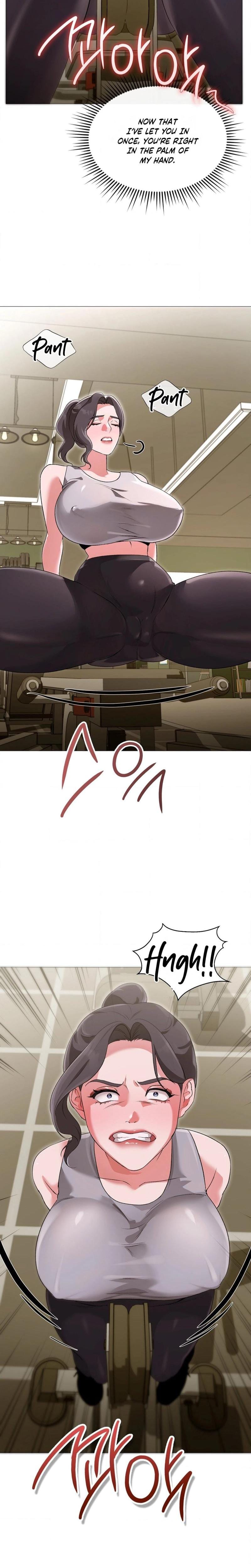 Change Days Uncensored, chapter 14, page 24 of 28