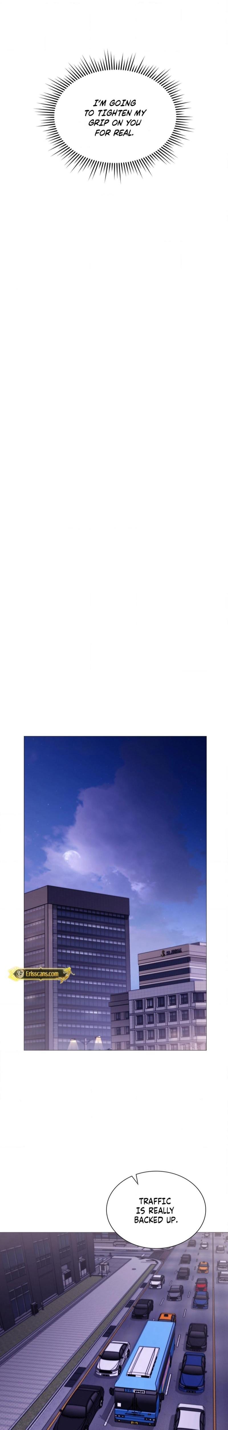 Change Days Uncensored, chapter 14, page 25 of 28