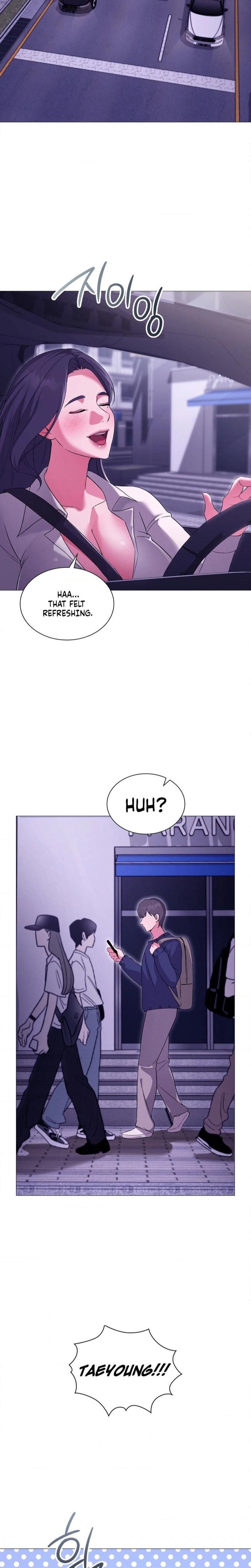 Change Days Uncensored, chapter 14, page 26 of 28