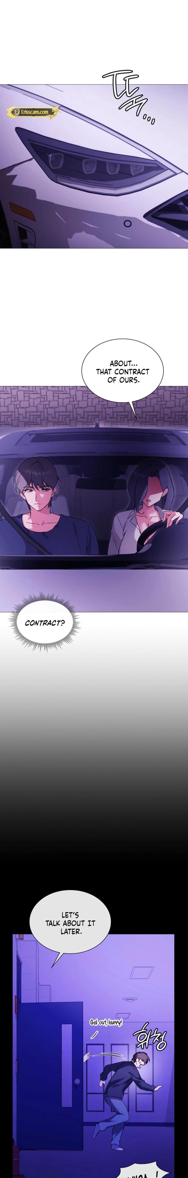 Change Days Uncensored, chapter 15, page 5 of 28