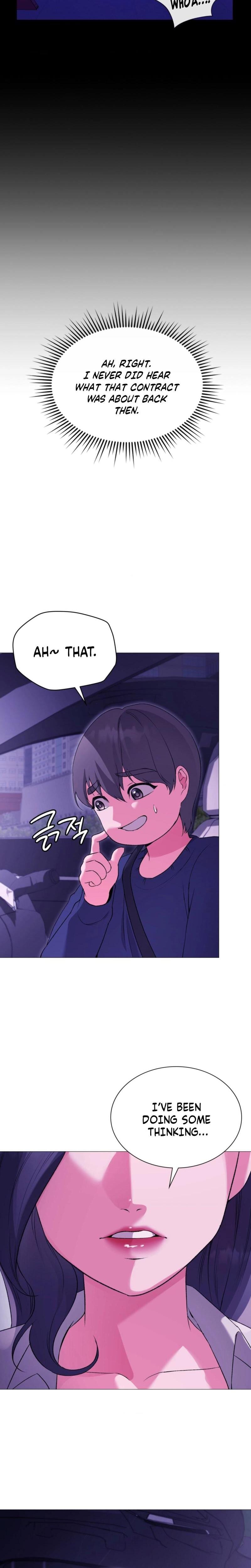 Change Days Uncensored, chapter 15, page 6 of 28