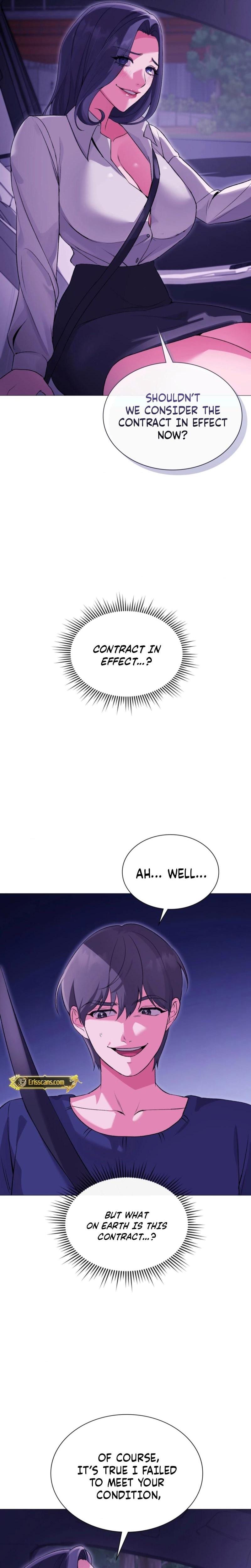 Change Days Uncensored, chapter 15, page 7 of 28