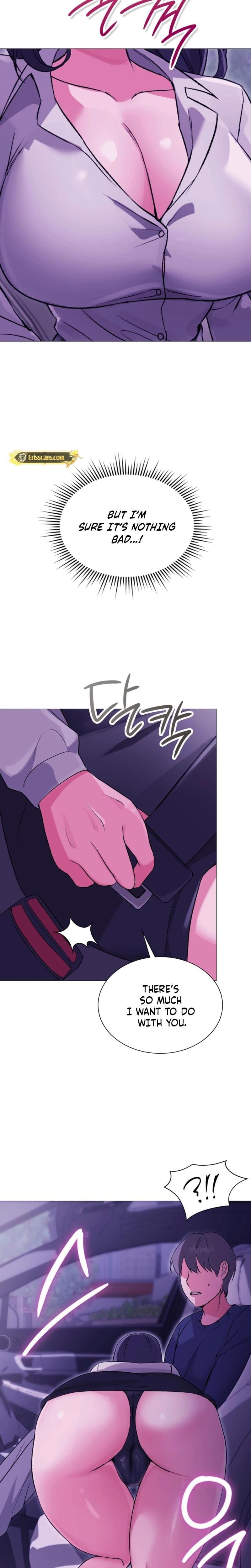Change Days Uncensored, chapter 15, page 10 of 28